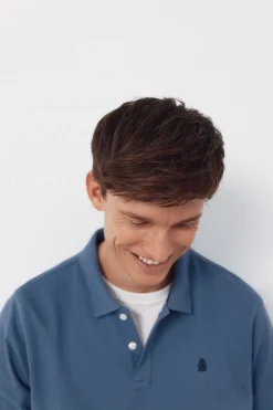 Cortefiel Polo b&aacute;sico piqu&eacute;^Hombre Polos