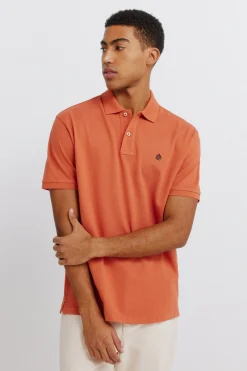 Springfield Polo básico regular fit^Hombre Polos