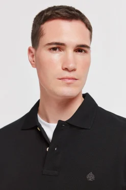 Springfield Polo b&aacute;sico regular fit^Hombre Polos