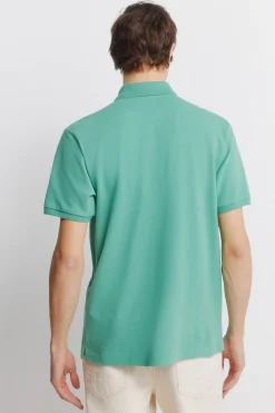 Springfield Polo b&aacute;sico regular fit^Hombre Polos