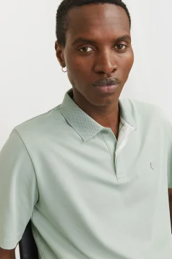 Jack & Jones Polo cl&aacute;sico^Hombre Polos