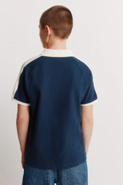 Springfield Kids Polo cortados y cosidos ni&ntilde;o^Niños Polos