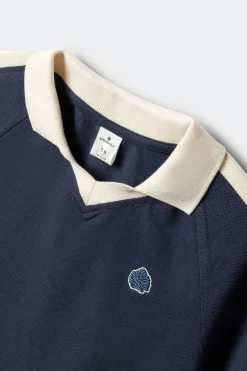 Springfield Kids Polo cortados y cosidos ni&ntilde;o^Niños Polos