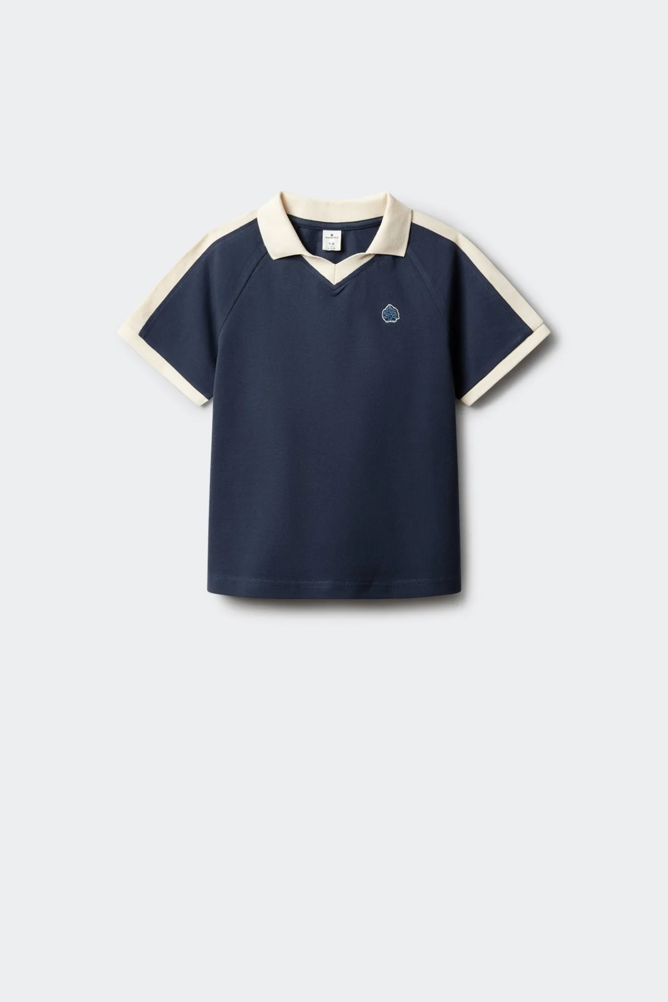 Springfield Kids Polo cortados y cosidos ni&ntilde;o^Niños Polos