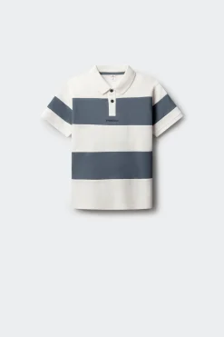 Springfield Kids Polo cortados y cosidos ni&ntilde;o^Niños Polos