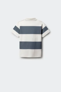 Springfield Kids Polo cortados y cosidos ni&ntilde;o^Niños Polos