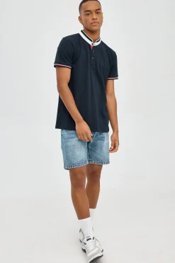 Inside Polo Cuello Mao^Hombre Polos