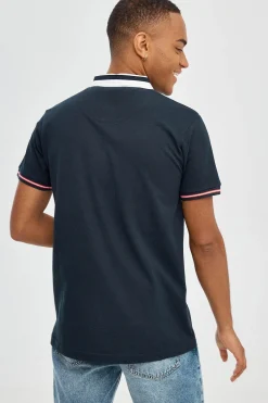 Inside Polo Cuello Mao^Hombre Polos