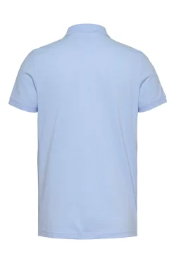 Tommy Jeans Polo de hombre de manga corta^Hombre Polos