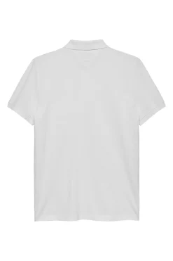 Tommy Jeans Polo de hombre de manga corta^Hombre Polos