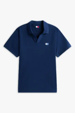 Tommy Jeans Polo de hombre de manga corta^Hombre Polos