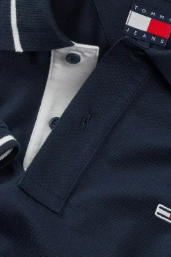 Tommy Jeans Polo de hombre^Hombre Polos