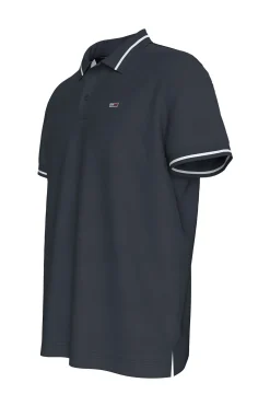 Tommy Jeans Polo de hombre^Hombre Polos