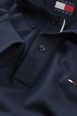 Tommy Jeans Polo de hombre^Hombre Polos