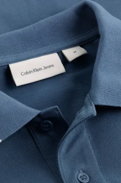 CK Jeans Polo de manga corta^Hombre Polos