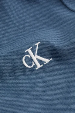 CK Jeans Polo de manga corta^Hombre Polos