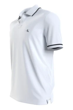 CK Jeans Polo de manga corta^Hombre Polos