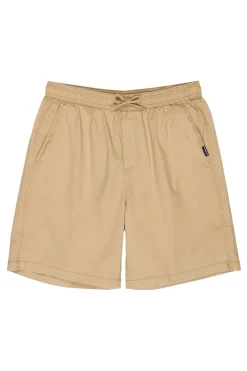 Quiksilver Polo de manga corta^Hombre Polos