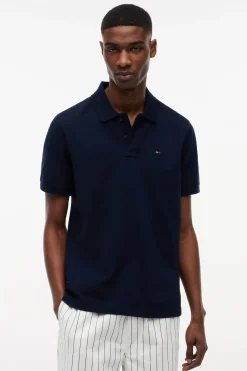Tommy Jeans Polo de manga corta^Hombre Polos