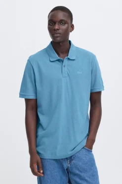Blend Polo de manga corta^Hombre Polos