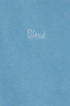 Blend Polo de manga corta^Hombre Polos