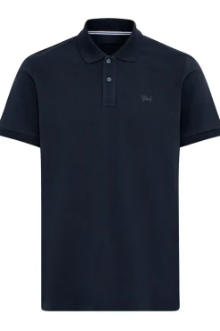 Blend Polo de manga corta^Hombre Polos