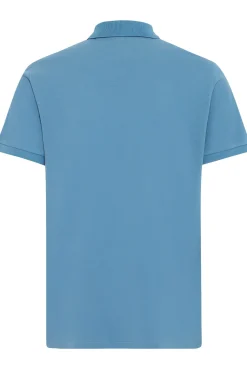 Blend Polo de manga corta^Hombre Polos