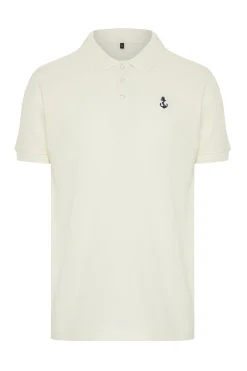 Trendyol Polo de manga corta^Hombre Polos