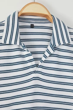 Trendyol Polo de manga corta^Hombre Polos