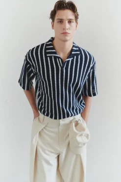 Trendyol Polo de manga corta^Hombre Polos