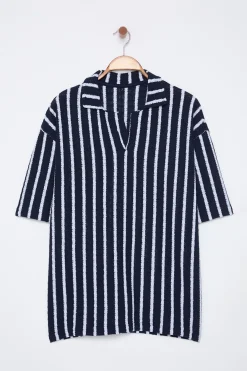 Trendyol Polo de manga corta^Hombre Polos