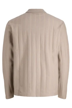 JJ REBEL Polo de manga larga^Hombre Polos