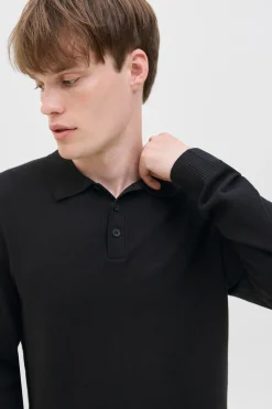 JJ REBEL Polo de punto^Hombre Polos