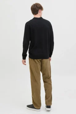 JJ REBEL Polo de punto^Hombre Polos