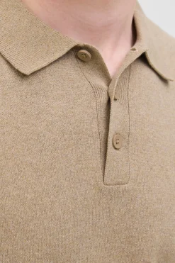 JJ REBEL Polo de punto^Hombre Polos