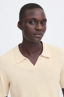 Blend Polo de punto^Hombre Polos