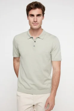 Jack & Jones Polo de punto^Hombre Polos