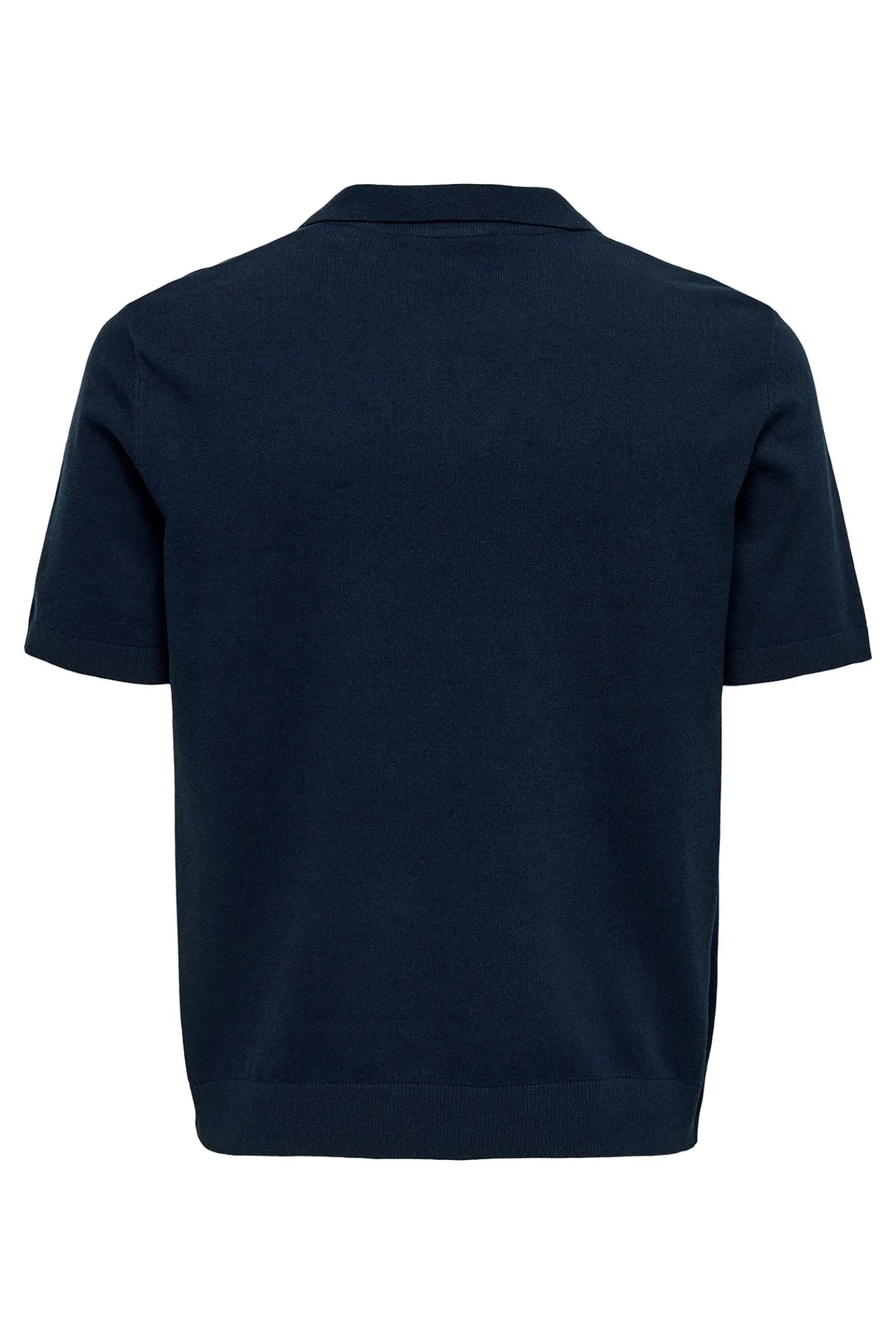 Only & Sons Polo de punto manga corta^Hombre Polos
