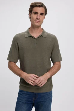 Jack & Jones Polo de punto regular fit^Hombre Polos