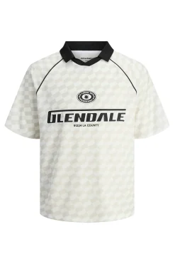 Jack & Jones Polo deportivo loose fit^Hombre Polos