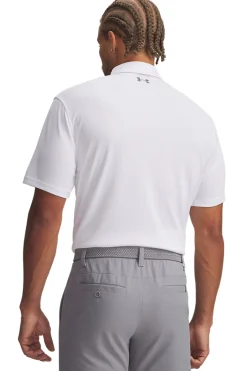 Under Armour Polo deportivo tejido t&eacute;cnico^Hombre Deporte