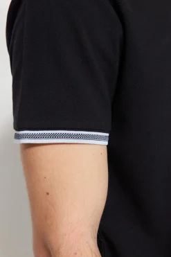 Trendyol Polo detalle cuello y mangas^Hombre Polos