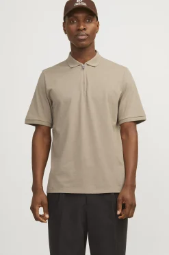 Jack & Jones Polo estándar fit^Hombre Polos