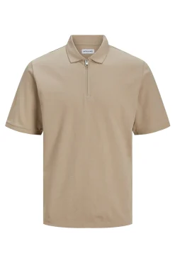 Jack & Jones Polo est&aacute;ndar fit^Hombre Polos