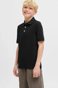 Jack & Jones Junior Polo estilo clásico^Niños Polos