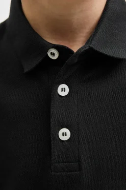 Jack & Jones Junior Polo estilo cl&aacute;sico^Niños Polos