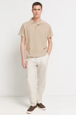 Springfield Polo estructura^Hombre Polos