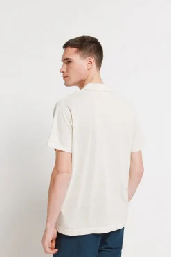 Springfield Polo estructura^Hombre Polos