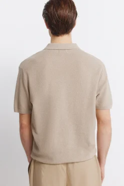 Springfield Polo estructura^Hombre Polos