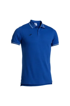 Joma Polo Hobby Manga^Hombre Polos|Deporte